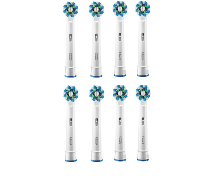 Końcówka do szczoteczek Oral-B EB 20-8
